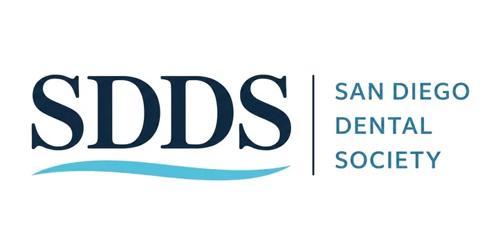 San Diego Dental Society logo